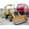 Image 1 : 1982 Case Back Hoe 480C