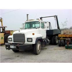 1994 Mack Sludge Truck