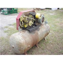 120 Gal 230V Air Compressor