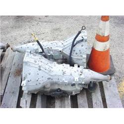 Nine 4R70W Transmissions