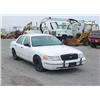 Image 1 : 2000 Ford Crown Victoria