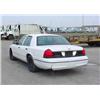 Image 2 : 2000 Ford Crown Victoria