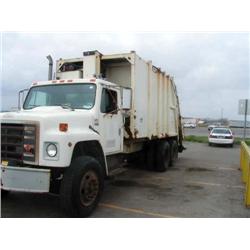 1988 Navistar F-1954