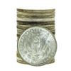 Image 2 : Roll of (20) Brilliant Uncirculated 1884-O $1 Morgan Silver Dollar Coins
