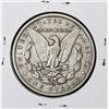 Image 2 : 1891-CC $1 Morgan Silver Dollar Coin