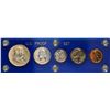 Image 1 : 1959 (5) Coin Proof Set