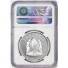 Image 2 : 2014 Tanzania 1000 Shillings Serengeti Lion Big 5 HR Silver Coin NGC PF70 Ultra Cameo