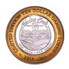 Image 1 : .999 Silver Bellagio Las Vegas, Nevada $10 Casino Limited Edition Gaming Token