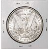 Image 2 : 1893 $1 Morgan Silver Dollar Coin