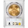 Image 2 : 1904 $20 Liberty Head Double Eagle Gold Coin PCGS MS62