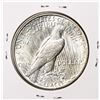 Image 2 : 1923-D $1 Peace Silver Dollar Coin