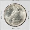 Image 2 : 1926-D $1 Peace Silver Dollar Coin