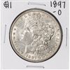 Image 1 : 1897-O $1 Morgan Silver Dollar Coin