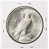 Image 2 : 1934-D $1 Peace Silver Dollar Coin