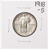 Image 1 : 1918-S Standing Liberty Quarter Coin