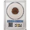 Image 2 : 1883 Indian Head Cent Coin PCGS MS64RB