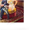 Image 2 : Lee Dubin "The Bordello" Limited Edition Lithograph on Paper