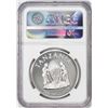 Image 2 : 2016 Tanzania 1000 Shillings Black Rhino Big 5 HR Silver Coin NGC PF70 Ultra Cameo