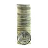 Image 2 : Roll of (40) Proof 1962 Washington Quarter Coins