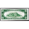 Image 2 : 1929 $10 City National Bank New London, CT CH# 1037 National Currency Note
