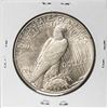 Image 2 : 1934 $1 Peace Silver Dollar Coin
