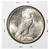 Image 2 : 1935 $1 Peace Silver Dollar Coin