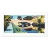 Image 1 : Robert Sheer "Spirit Gondoliers at the Venice Canals, CA" Limited Edition Photo