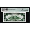 Image 2 : 1934A $10 North Africa WWII Silver Certificate Note PMG About Uncirculated 55EPQ