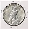 Image 2 : 1926-D $1 Peace Silver Dollar Coin