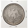 Image 2 : 1875-S $1 Trade Silver Dollar Coin