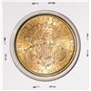 Image 2 : 1888-S $20 Liberty Head Double Eagle Gold Coin