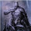 Image 2 : DC Comics "Detective Comics # 1006" Limited Edition Giclee on Canvas