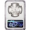 Image 2 : 1897-S $1 Morgan Silver Dollar Coin NGC MS63