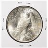 Image 2 : 1922 $1 Peace Silver Dollar Coin