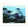 Image 1 : Robert Sheer "Spirits Honoring the Lone Cypress" Limited Edition Photo on Paper