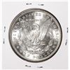 Image 2 : 1886 $1 Morgan Silver Dollar Coin