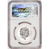 Image 2 : 2013-P Australia 50 Cents Year Of The Snake Silver Coin NGC MS70 Early Releases