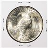 Image 2 : 1922 $1 Peace Silver Dollar Coin