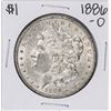 Image 1 : 1886-O $1 Morgan Silver Dollar Coin