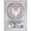 Image 2 : 2013-W $1 Proof American Silver Eagle Coin PCGS PR69DCAM First Strike