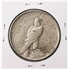 Image 2 : 1921 $1 Peace Silver Dollar Coin