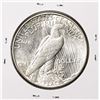 Image 2 : 1934-D $1 Peace Silver Dollar Coin
