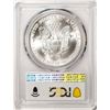 Image 2 : 1991 $1 American Silver Eagle Coin PCGS MS69