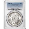 Image 1 : 1888-O $1 Morgan Silver Dollar Coin PCGS MS62