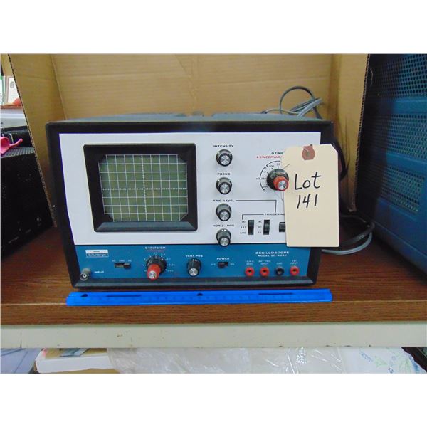 Test Equipment