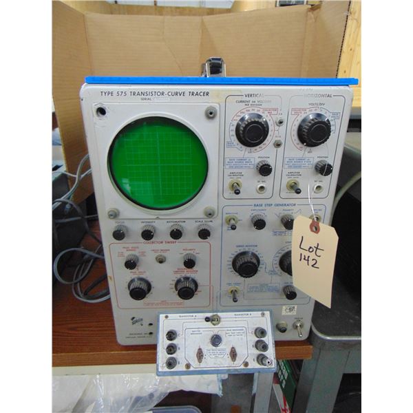 Test Equipment