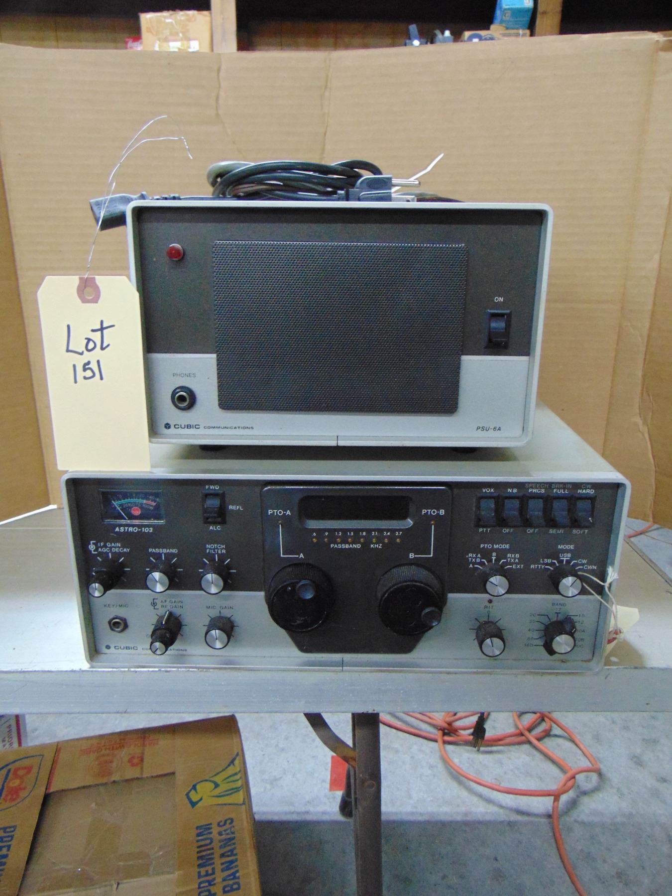 Ham Radio