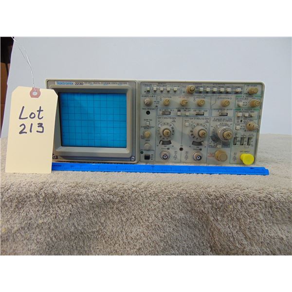 Test Equipment