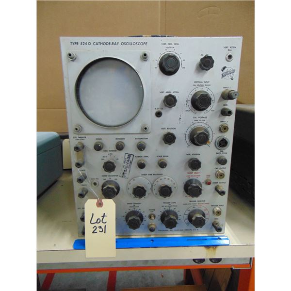 Test Equipment