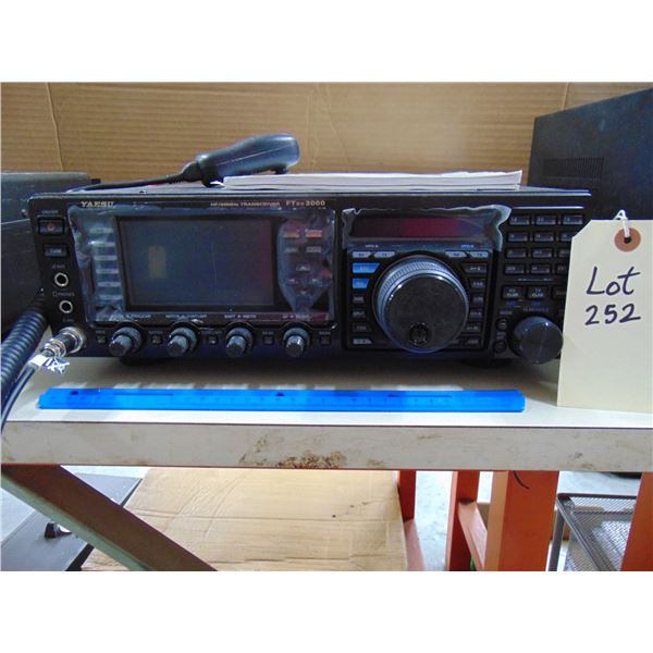 Ham Radio